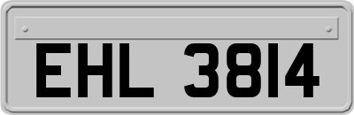 EHL3814