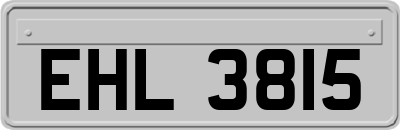EHL3815