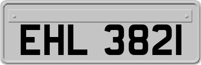 EHL3821