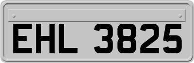 EHL3825