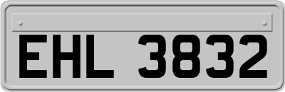 EHL3832