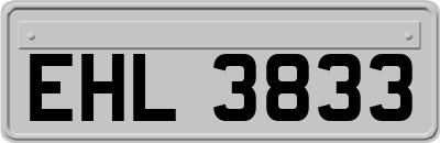 EHL3833