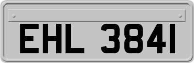 EHL3841