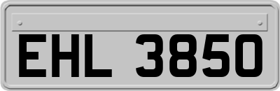 EHL3850