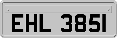 EHL3851