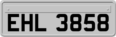 EHL3858