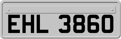 EHL3860