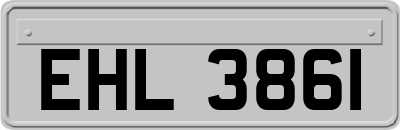 EHL3861