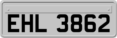 EHL3862
