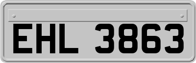 EHL3863
