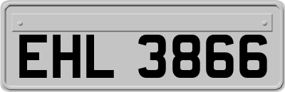 EHL3866
