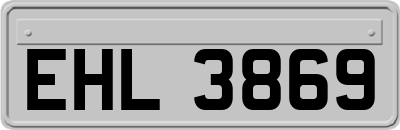 EHL3869