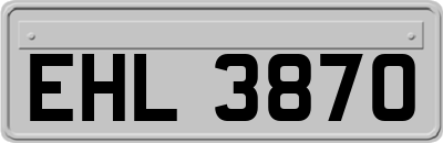 EHL3870