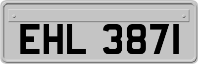 EHL3871