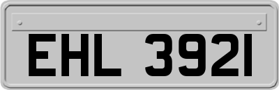 EHL3921
