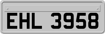 EHL3958