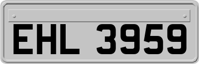 EHL3959