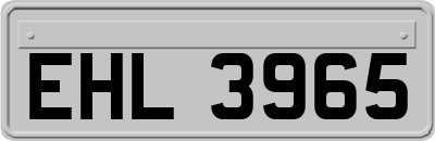 EHL3965