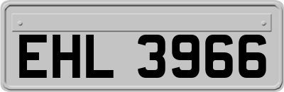 EHL3966