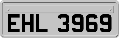 EHL3969