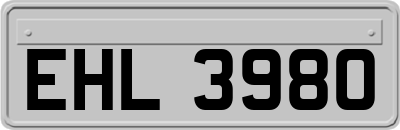 EHL3980