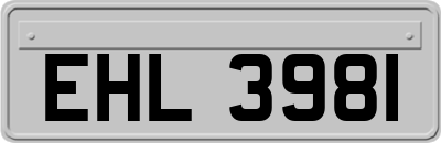 EHL3981