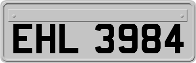 EHL3984