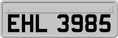 EHL3985