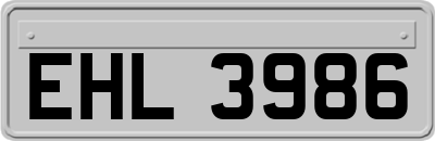 EHL3986