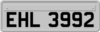 EHL3992