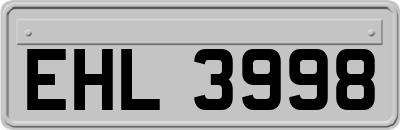 EHL3998