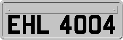 EHL4004