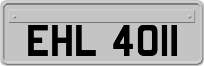 EHL4011