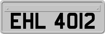 EHL4012