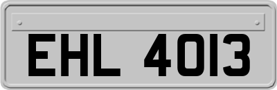 EHL4013