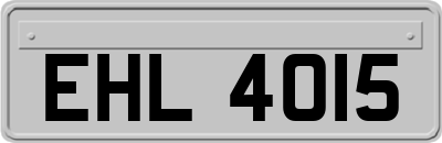 EHL4015