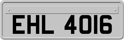 EHL4016