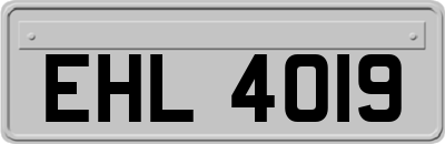 EHL4019