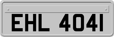 EHL4041