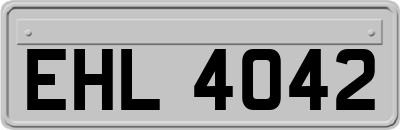 EHL4042