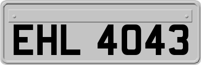 EHL4043