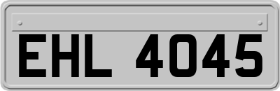 EHL4045