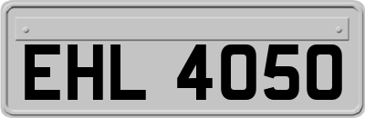 EHL4050