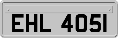 EHL4051