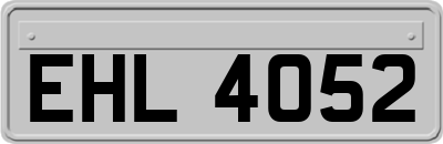EHL4052