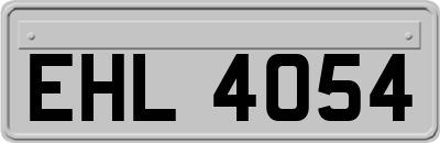 EHL4054