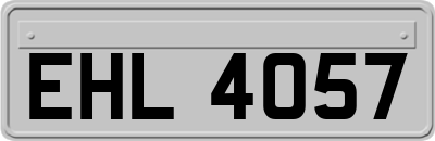 EHL4057