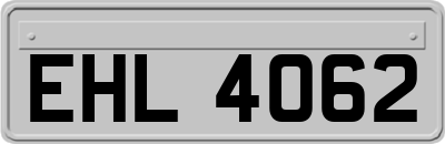 EHL4062