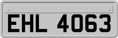 EHL4063
