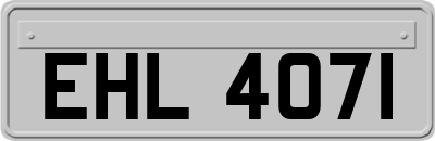 EHL4071